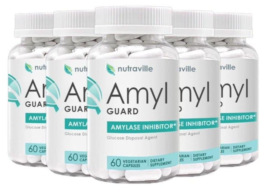 Amyl Guard Reviews